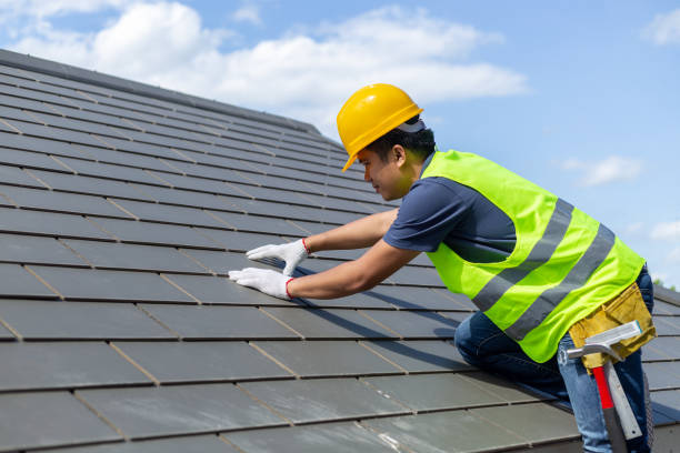 Best Commercial Roofing Services  in Pineville, NC