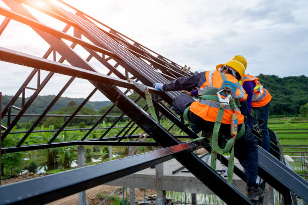 Best Affordable Roofing Company  in Pineville, NC