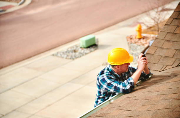 Best Emergency Roof Repair  in Pineville, NC
